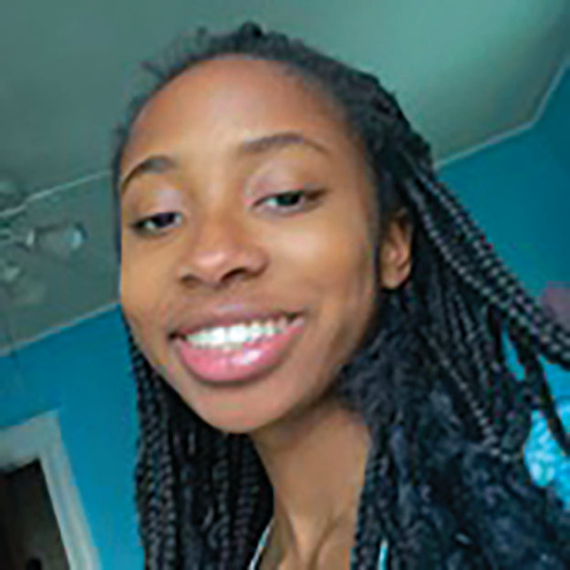 Adjoua Kirton
