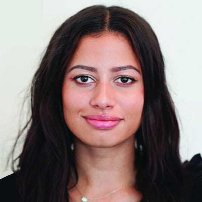 Elianna Gregory