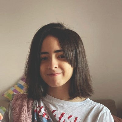 Rym Salloum